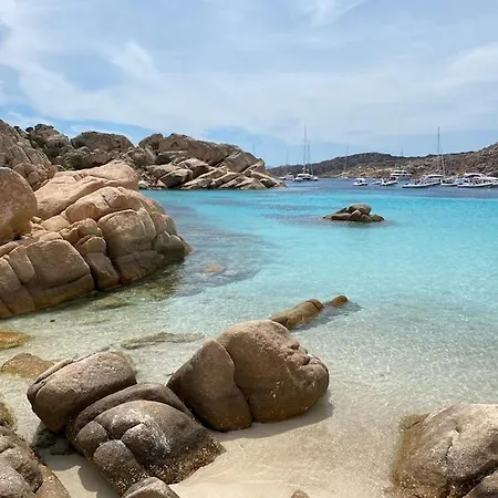 Via Roma 5b * La Maddalena