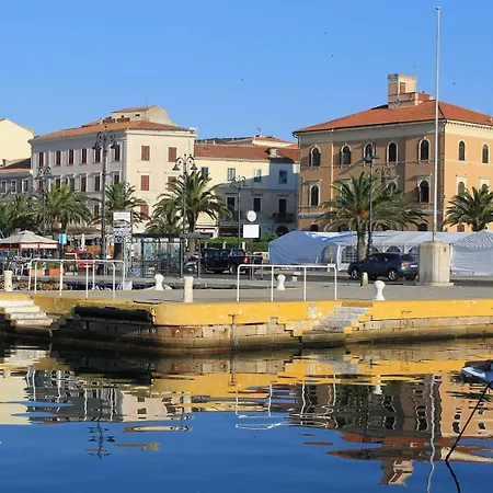 Via Roma 5b Apartman *