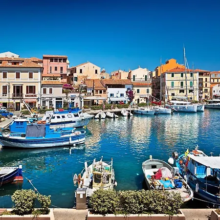 Via Roma 5b Apartman