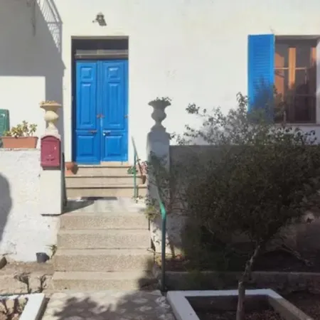 Lägenhet Via Roma 5b La Maddalena (Sassari)