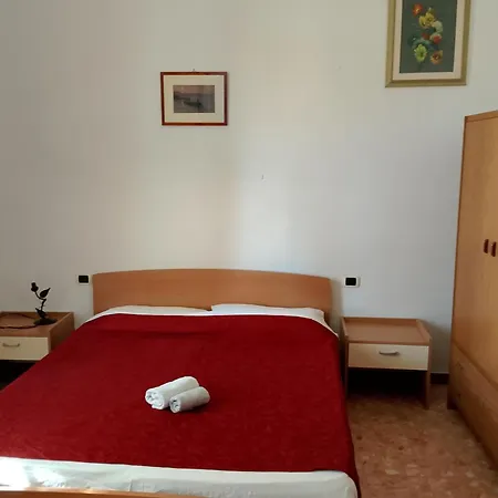 Lägenhet Via Roma 5b *